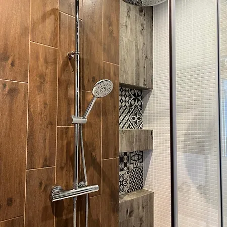 Apartament 200m Do Plazy