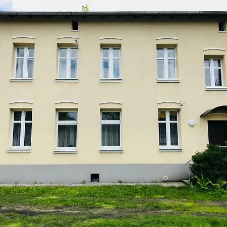 Apartament 200m Do Plazy Ubytování v soukromí Gdaňsk