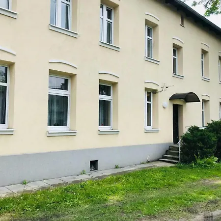 Apartament 200m Do Plazy Alloggio in famiglia *