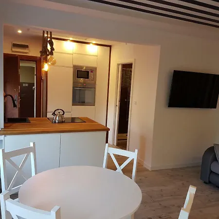 Apartament 200m Do Plazy *