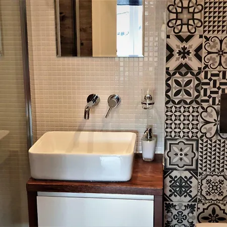 Apartament 200m Do Plazy Alloggio in famiglia *