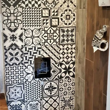 Apartament 200m Do Plazy Ubytování v soukromí *