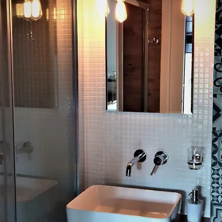 Apartament 200m Do Plazy Homestay *